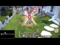 FFXIV 3 3 MCH 1848 parse DET BiS build Runa Rii - Phoenix server