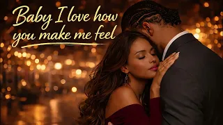 i love how you make me feel