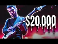 How Touring Costs Are Destroying Small Bands including mine