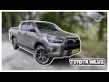 Let me show you 5 AWESOME 18 wheels for your Toyota Hilux