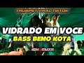 TRUMPET VIDRADO EM VOCE🔥 BASS BEMO - IGHO RMXR X CIKO FERNANDEZ 2025 🍊