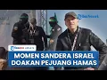 Download Lagu Pengakuan Mengejutkan Sandera Israel yang Dibebaskan Hamas, Ucap Terima Kasih: Kalian Anak Muda Baik