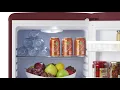 iio FF1 MRB192-07 Refrigerator