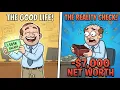 Why 85K Income Means 0 Wealth Check Your Real Class