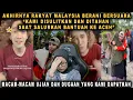 Lagu AKHIRNYA RAKYAT MALAYSIA BERANI BERSUARA “KAMI DISULITKAN MACAM-MACAM UJIAN \u0026 DUGAAN KAMI DAPATKAN\