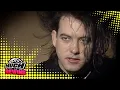Robert Smith on Disintegration Turning 30 Why The Cure Wanted to Stop Touring Much Rewind
