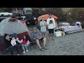 First Camping Trip as a Family - Doheny State Beach Campground