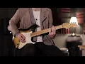 I Shot the Sheriff (Live Crossroads 2004) - Eric Clapton - By Jamie Harrison (Lesson in Description)