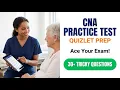 Pass the 2026 CNA State Exam Easily Using These Quizlet Style Practice Test Secret Questions
