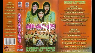 Download Dermawan cipt.Drs H.Moch Gufron (hj.Muthoharoh) Nasida ria vol.28 MP3