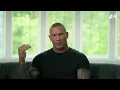 Randy Orton wouldn t be here without Evolution Randy Orton A E Biography Legends sneak peek
