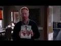 Modern Family Mitchell s Crush on David Duchovny