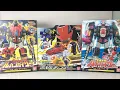 Download Lagu Robot Lupin Kaiser Lupinranger VS Patranger Changer RTV