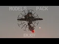 Download Lagu models pack (8.190 subs special)
