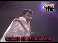 Sandro - Hay mucha agitacion │ VIVO