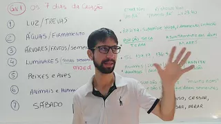 Genesis 1