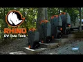 Rhino Tote Tanks