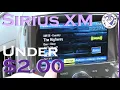 Cheap SiriusXM All Access for 2 5 tips to save money lock the subscription rate today