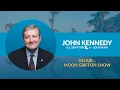 Kennedy on Moon Griffon Show Democratic Party wants your money and your freedom