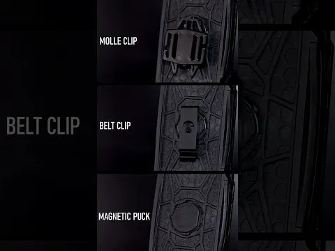 New APEX Accessories