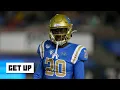 What happens next after 400 Pac-12 football players published a list of demands Get Up