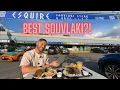 TORONTO S FAMOUS GREEK SPOT Esquire Souvlaki Steak Grill