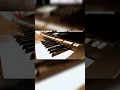 Download Lagu Izmir Marsi Cover BGM Peace Version by Vinamra Kale on Yamaha PSR S970🔥🔥🔥