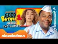 Meet the Characters In Good Burger 2 Cast Behind The Scenes Q A Nickelodeon