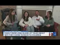 Family from Long Island NY discusses why they moved to Columbia TN