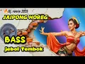 Download Lagu 🔥 DJ Remix Jaipong Horeg 🎶 Cek Sound DJ Gamelan 2025 || Bass Siap Jebol Tembok Full Power
