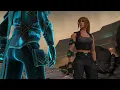 Lagu Epilogue Chapter I Mnemos + Stranger Final Boss + The End I Shadow Fight 3
