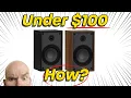 Return of the SUB 100 Dollar Speaker What s the Catch Dayton B65 Review
