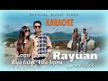 Download Lagu Raja Fatih Feat Vifa Agora - Rayuan Cinta - KARAOKE