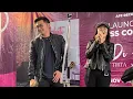 Download Lagu LIVE! Mayang feat Nicky Tirta Nyanyikan Lagu Vanessa Angel, \
