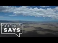 Here's how humans can 'control the weather' to make rain clouds | Science Says