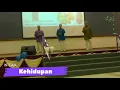 Download Lagu Live INTEAM - KEHIDUPAN
