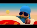Pocoyo Disco App: Dors, ma petite fille