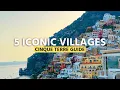 Download Lagu Ultimate Cinque Terre Guide: How to Explore All 5 Villages