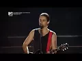 Download Lagu 30 Seconds To Mars - Hurricane (Live 2011)