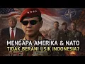 Lagu Indonesia Bikin 3 Jenderal NATO Ketakutan