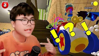 Multplayer Idea Viewers Super Bear Adventure🐻