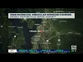 Passenger killed driver critically injured in Everett motorcycle crash