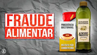 A Verdade por Trás dos Rótulos