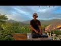 Download Lagu organic house from a treehouse in Thailand 🌴 | sunset dj set in the jungle