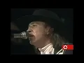 The Things I Used To Do (Live at Rockpalast '84) | Stevie Ray Vaughan & Double Trouble