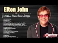 Download Lagu Elton John Soft Rock 🙏 New Soft Rock 2025 Playlist ~ Best Soft Rock Songs
