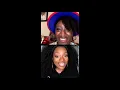 "Do it Afraid" w/ singer and MJ the Musical's own Ayana George #MusicMondaysWithTerriCann