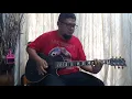 Lagu Cromok - Little One cover..Selamat petang semua..Love as always. Pkp ni, apa lagi nak buat kan