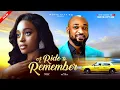 Download Lagu A RIDE TO REMEBER (New Movie) Shaznay Okawa, Deza The Great #nollywoodmovies
