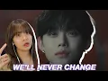 Download Lagu Retired Dancer's Reaction— TXT \